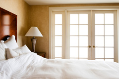 Croespenmaen bedroom extension costs